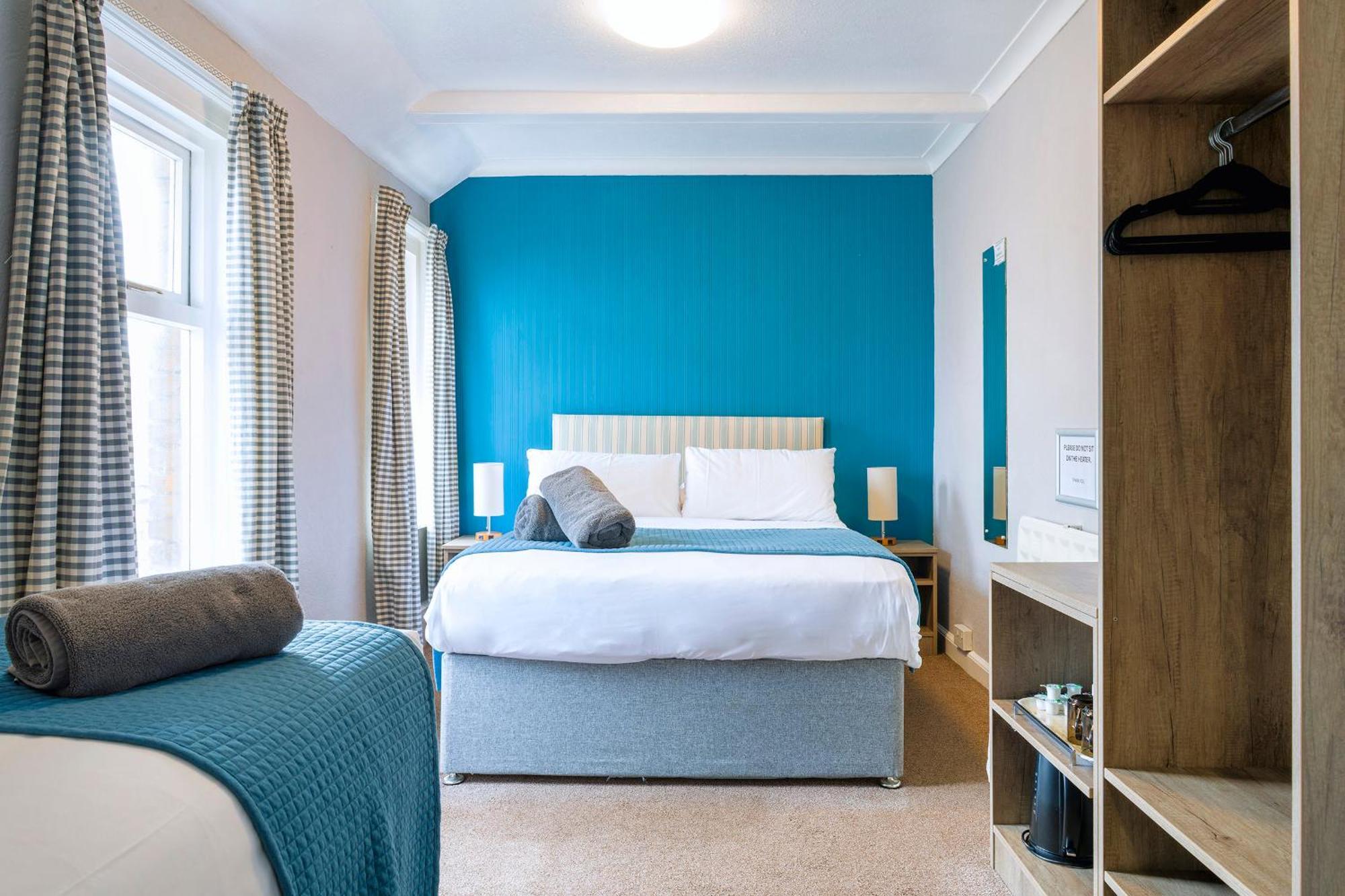 Sandcliff Guest House Cromer Bagian luar foto