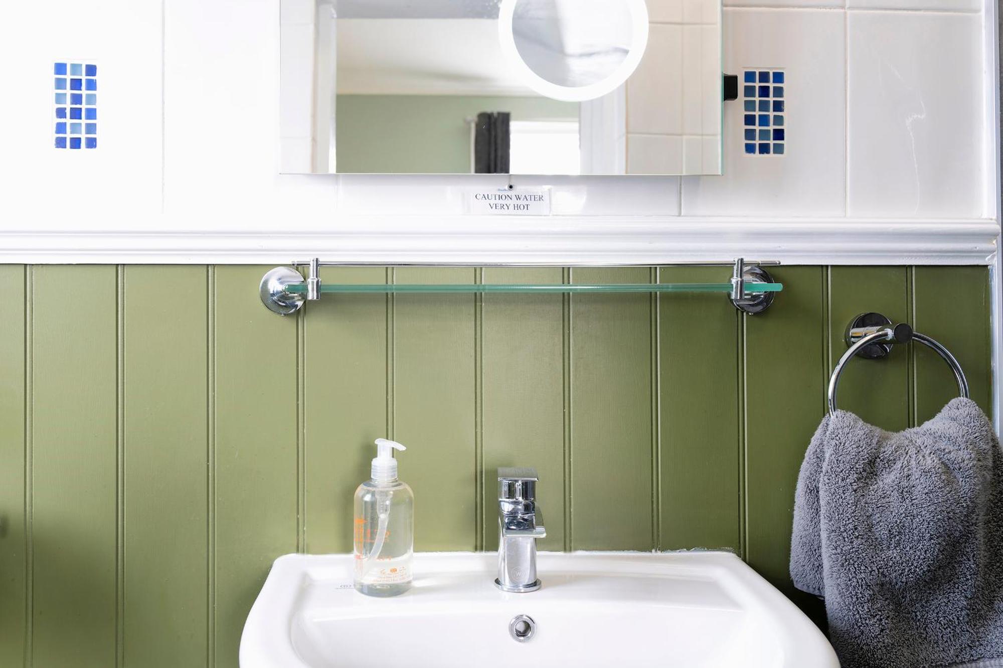 Sandcliff Guest House Cromer Bagian luar foto