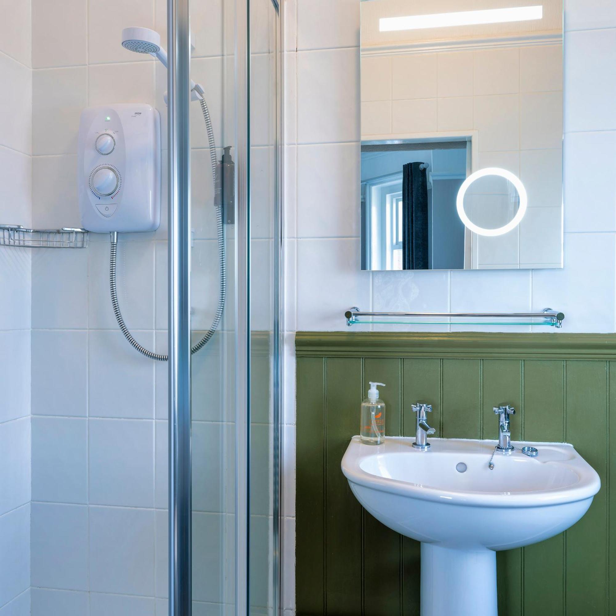 Sandcliff Guest House Cromer Bagian luar foto