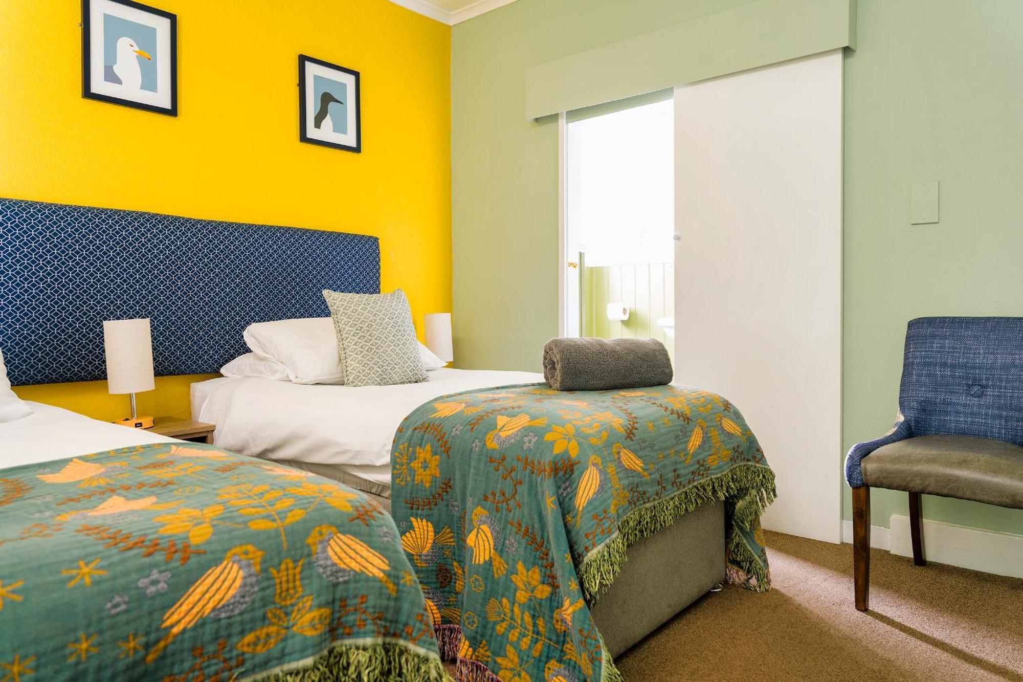 Sandcliff Guest House Cromer Bagian luar foto
